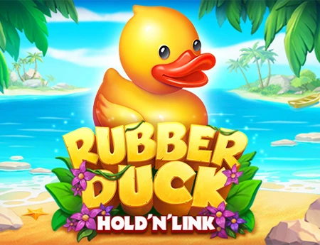 Rubber Duck: Hold 'N' Link