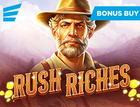 Rush Riches