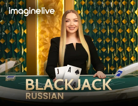 Russian Blackjack