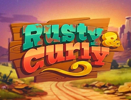 Rusty & Curly