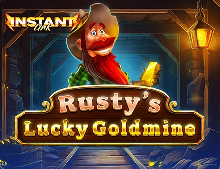 Rusty's Lucky Goldmine
