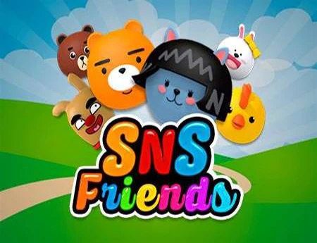 SNS Friends
