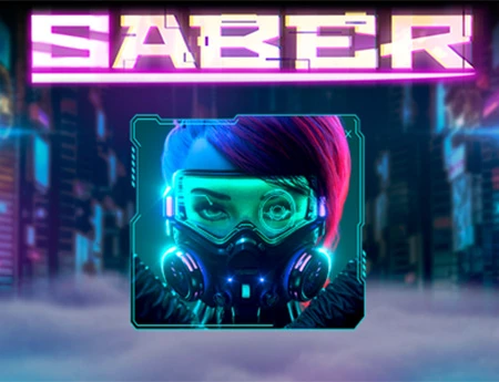 Saber
