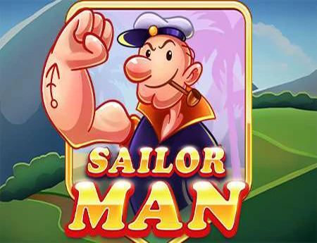 Sailor Man