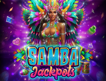 Samba Jackpots