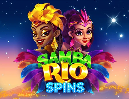 Samba Rio Spins