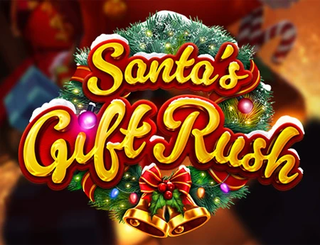 Santa's Gift Rush