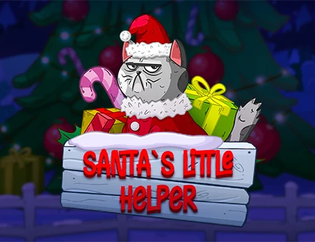 Santa's Little Helper