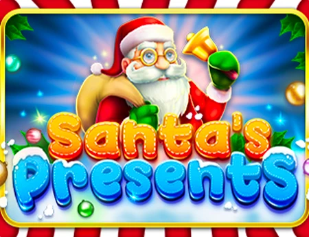 Santa's Presents