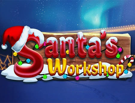 Santa's Workshop