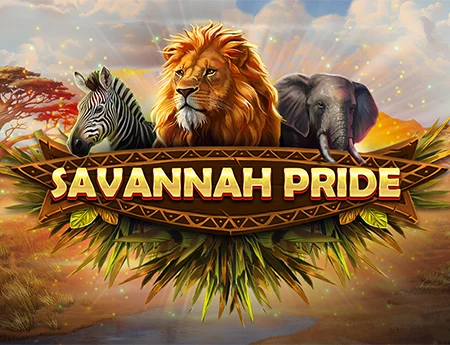 Savannah Pride
