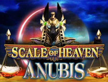 Scale of Heaven: Anubis