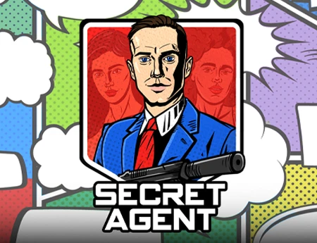 Secret Agent