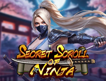 Secret Scroll of Ninja