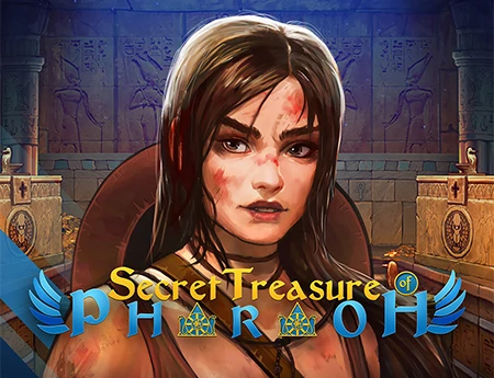 Secret Treasure Of Pharaoh