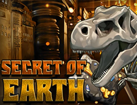 Secret of Earth