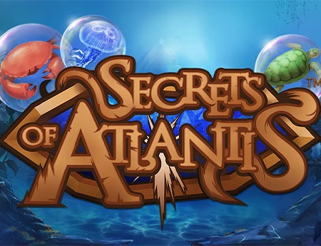 Secrets of Atlantis