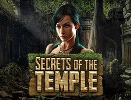 Secrets of the Temple