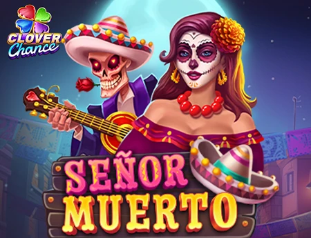 Senor Muerto