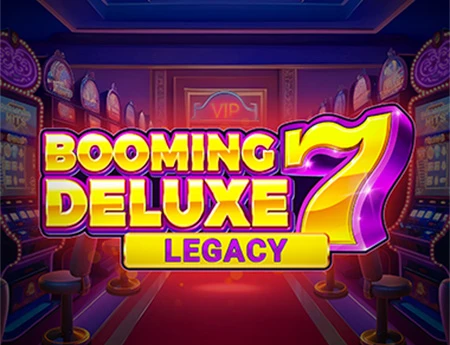 Seven Deluxe Legacy