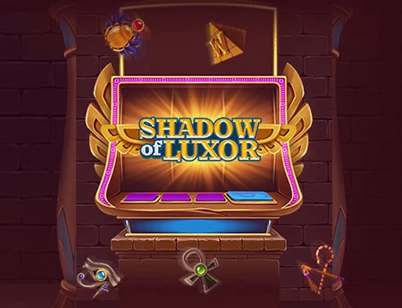 Shadow of Luxor