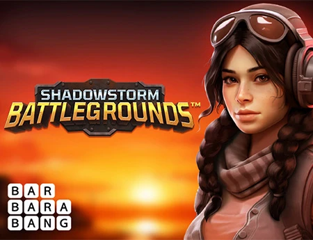 Shadowstorm Battlegrounds