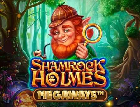Shamrock Holmes Megaways