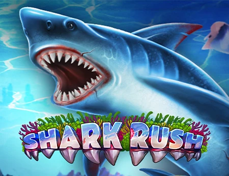 Shark Rush