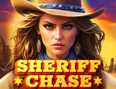 Sheriff Chase Coin Chase