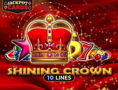 Shining Crown