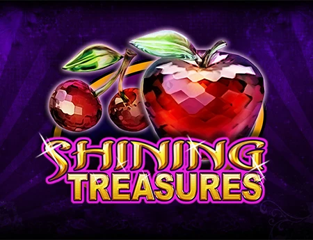 Shining Treasures