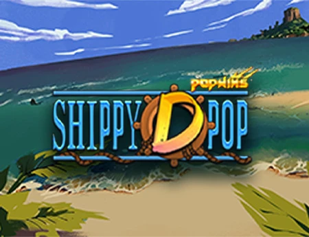 Shippy D Pop