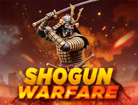 Shogun Warfare