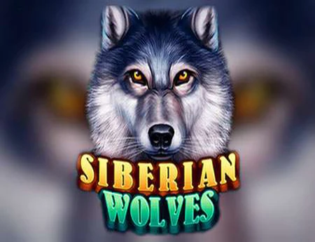Siberian Wolves