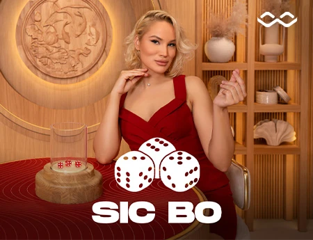Sic Bo
