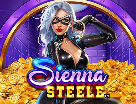 Sienna Steele