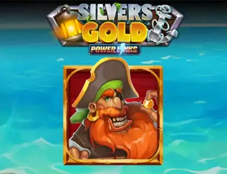Silver's Gold PowerLinks