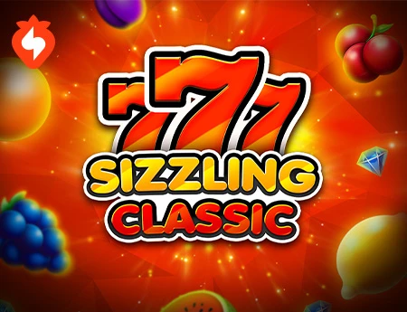 Sizzling 777 Classic
