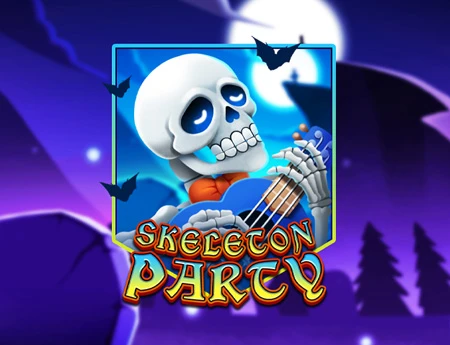 Skeleton Party