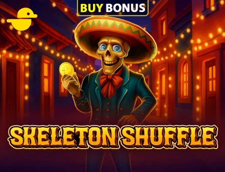 Skeleton Shuffle
