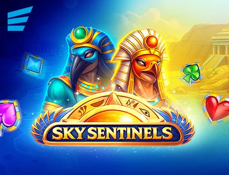 Sky Sentinels