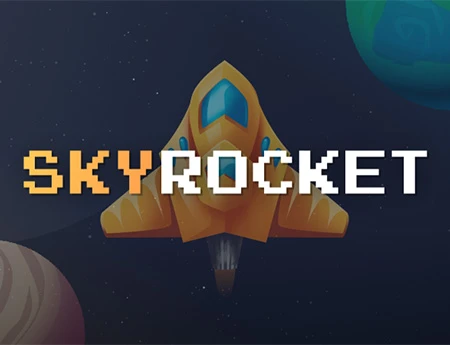 Skyrocket