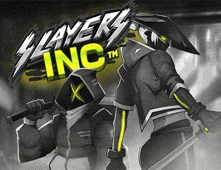 Slayers Inc