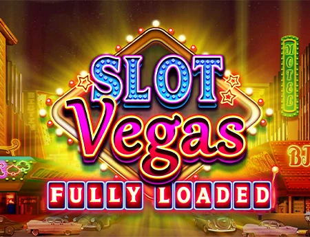 Slot Vegas