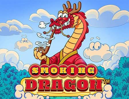 Smoking Dragon