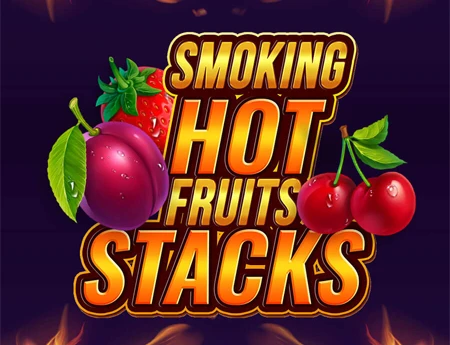 Smoking Hot Fruits Stacks