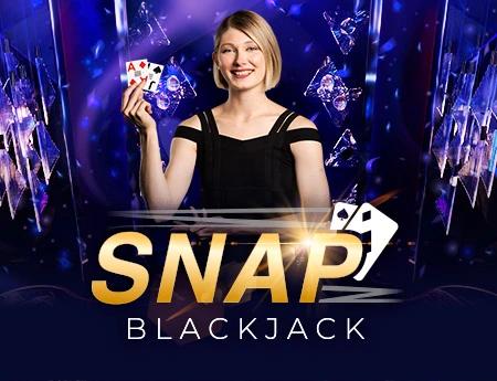 Snap Blackjack 2
