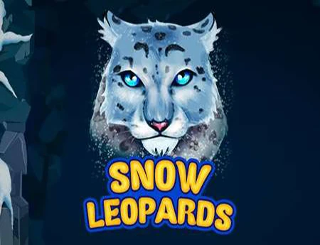 Snow Leopards