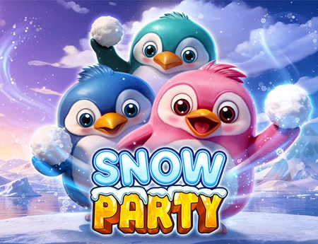 Snow Party