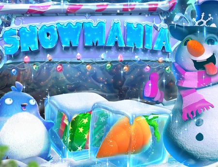 Snowmania